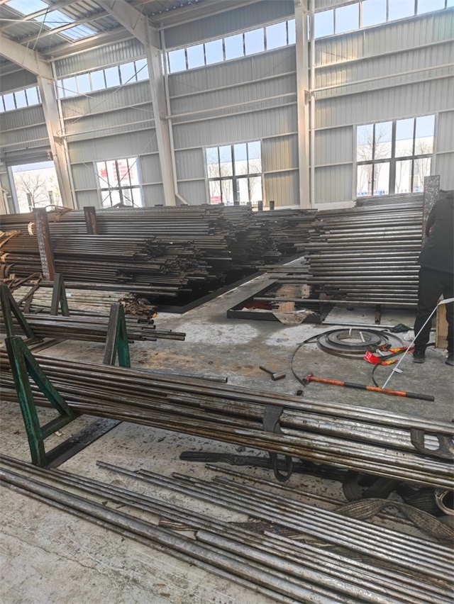 驻马店小口径精密无缝钢管价格