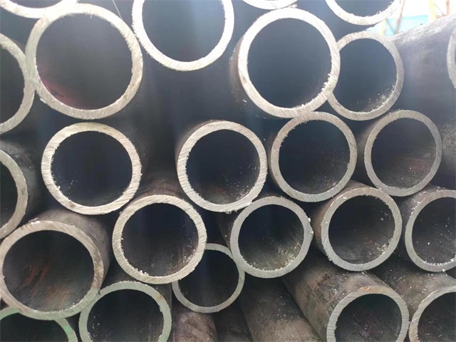 驻马店10#结构用无缝钢管