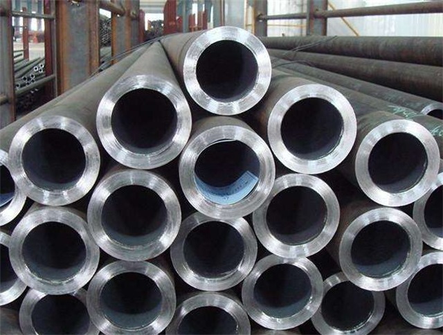 驻马店厚壁无缝钢管销售