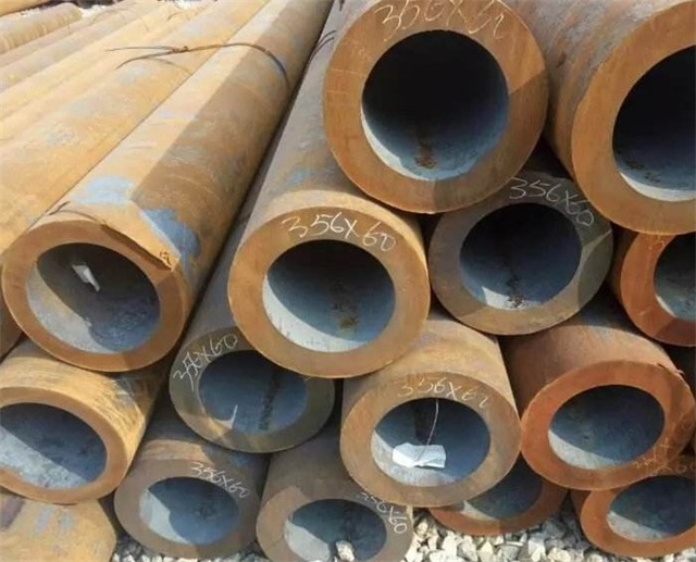 驻马店厚壁无缝钢管采购