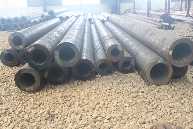 驻马店厚壁无缝钢管售价