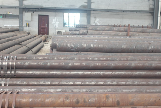 驻马店厚壁无缝钢管售卖电话