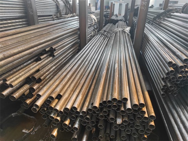 驻马店35CrMo精密无缝钢管