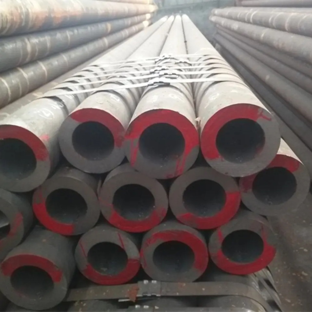 驻马店304厚壁无缝钢管