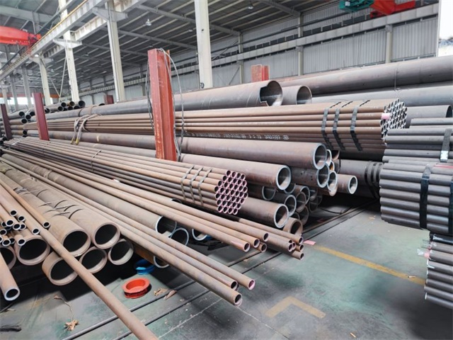 驻马店12Cr1MoVG高压锅炉管