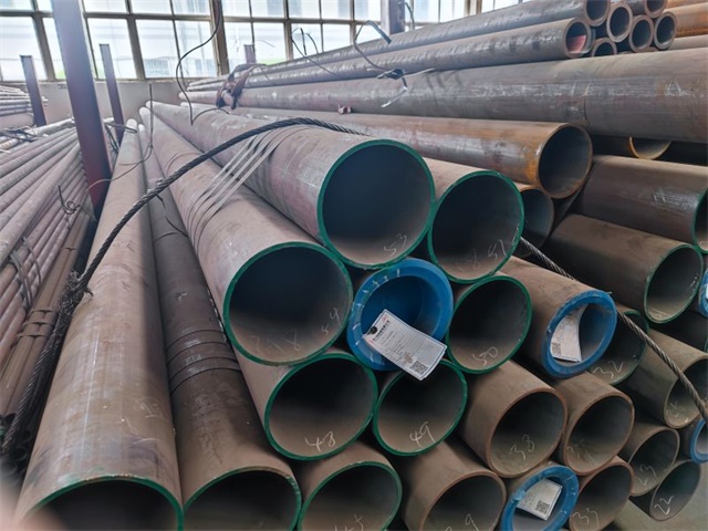 驻马店12CrMoG锅炉管