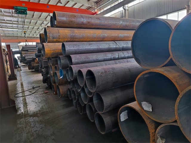 驻马店15MoG高压锅炉管