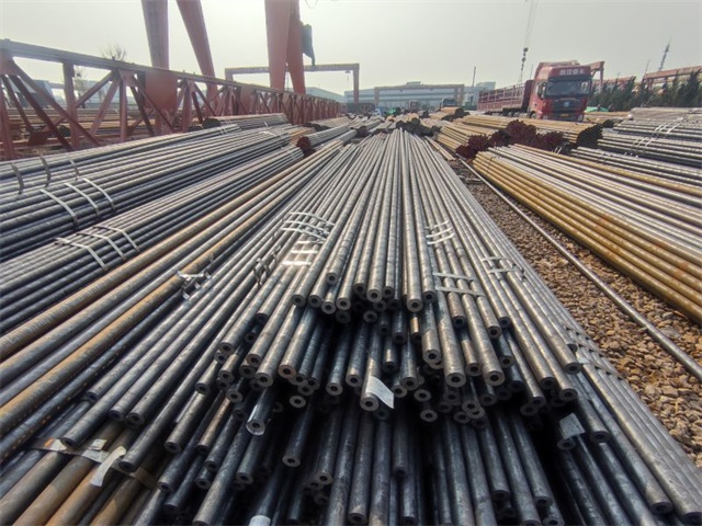 驻马店20mng无缝钢管