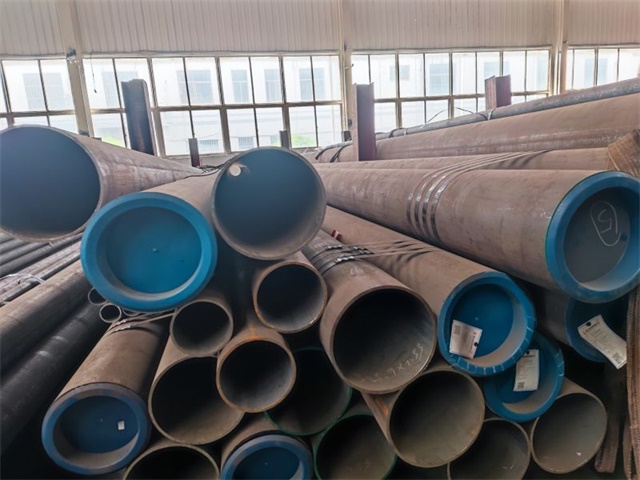 驻马店12Cr3MoVSiTiB高压锅炉管