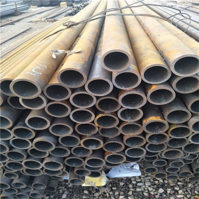 驻马店l360无缝钢管