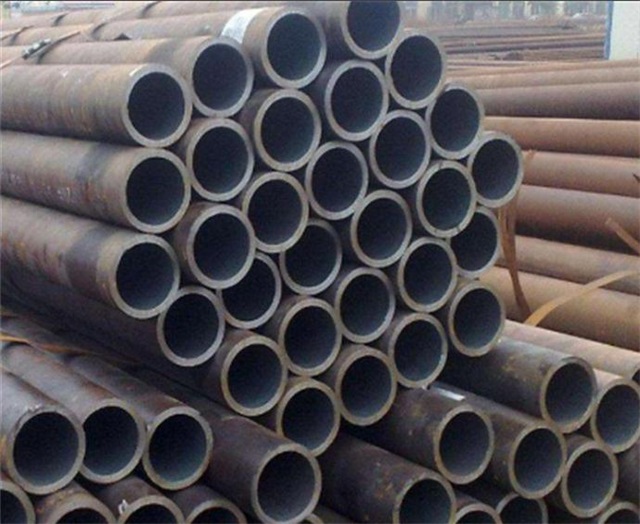 驻马店q345e低温无缝钢管