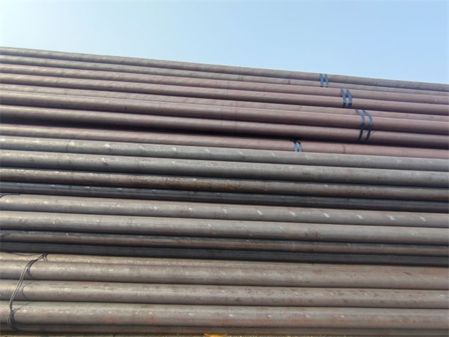 驻马店27simn无缝管