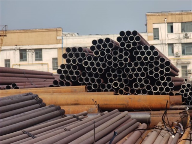 驻马店304无缝钢管