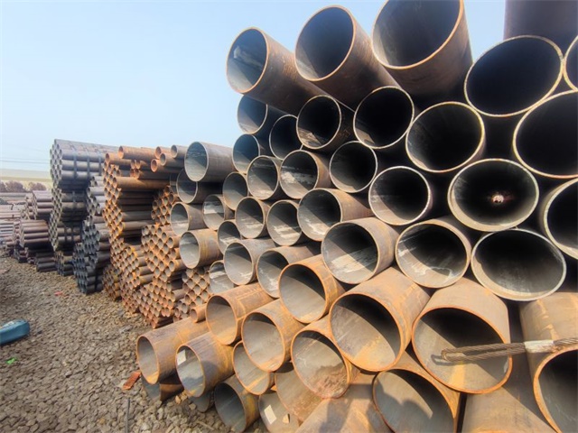 驻马店12cr1mov无缝钢管