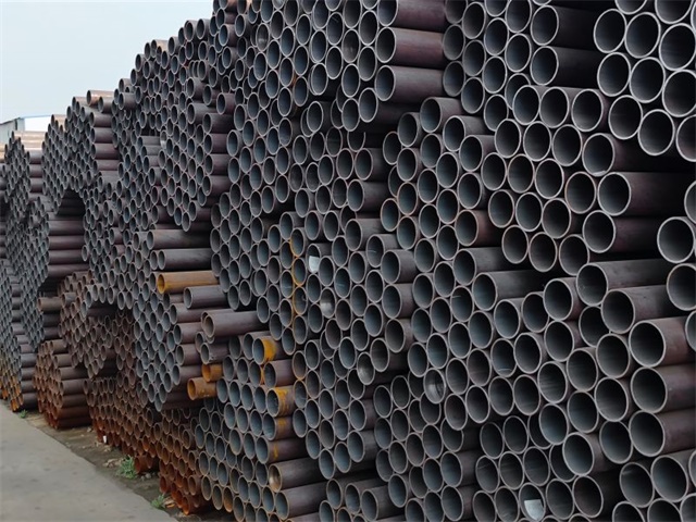 驻马店q235c无缝钢管