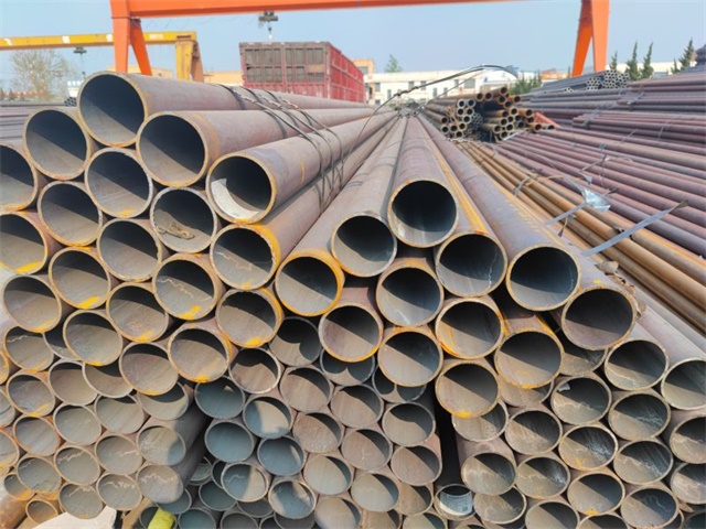 驻马店p91无缝钢管