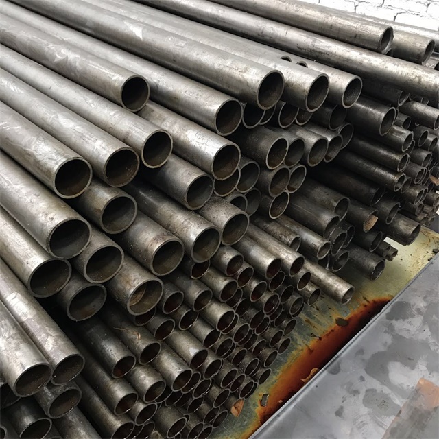 驻马店光亮无缝钢管厂