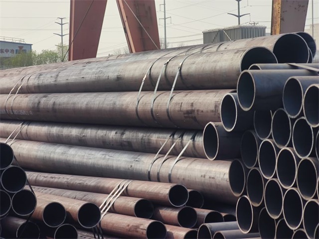 驻马店304无缝钢管厂