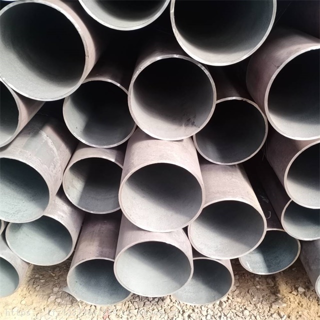 驻马店中低压无缝钢管