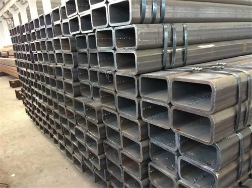 驻马店低温无缝钢管厂家