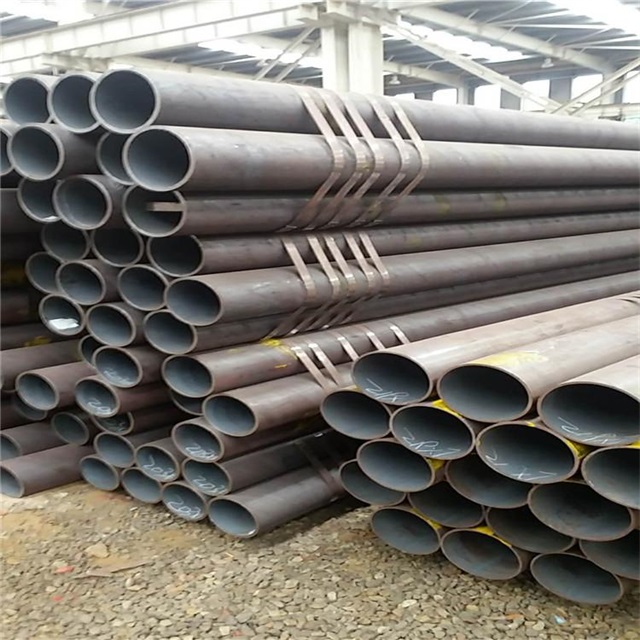 驻马店无缝钢管厂价格