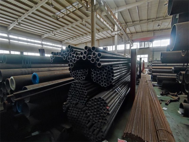 驻马店12Cr1MoVG高压钢管