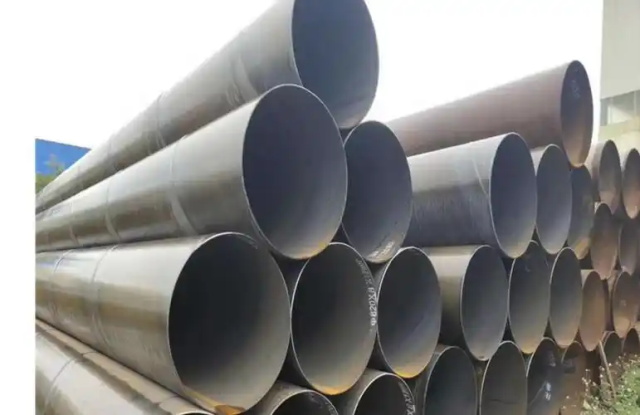 驻马店大口径无缝钢管价格