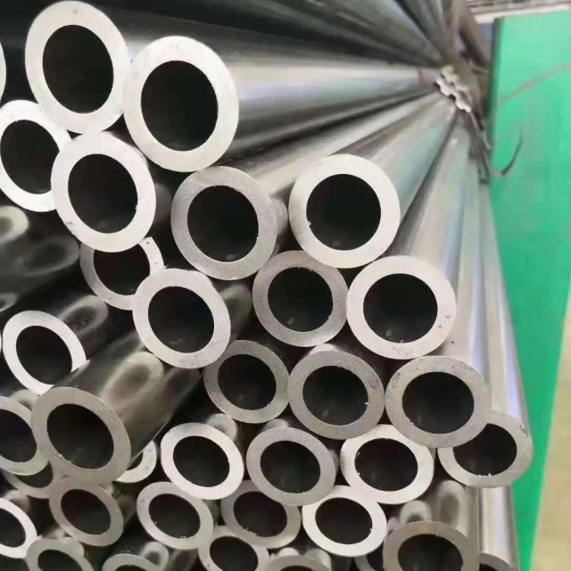 驻马店精密无缝钢管参数