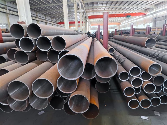 驻马店15CrMoG锅炉管