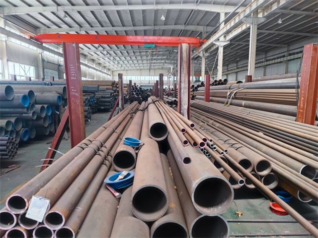 驻马店p22无缝钢管
