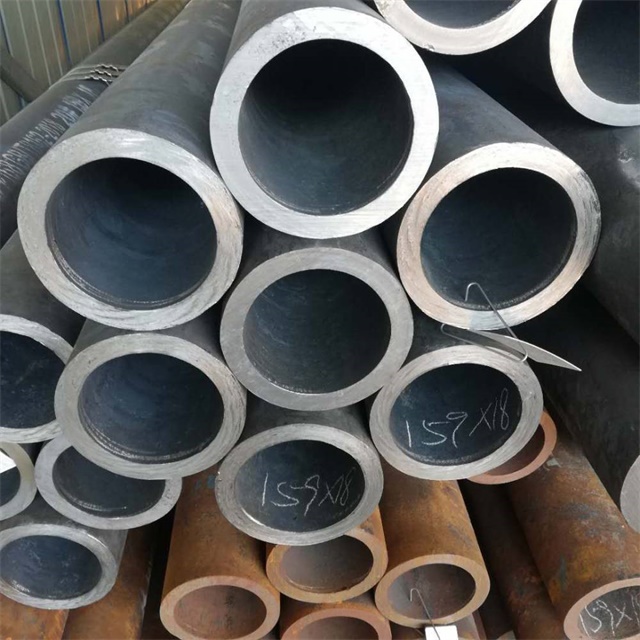 驻马店SA53A结构钢管
