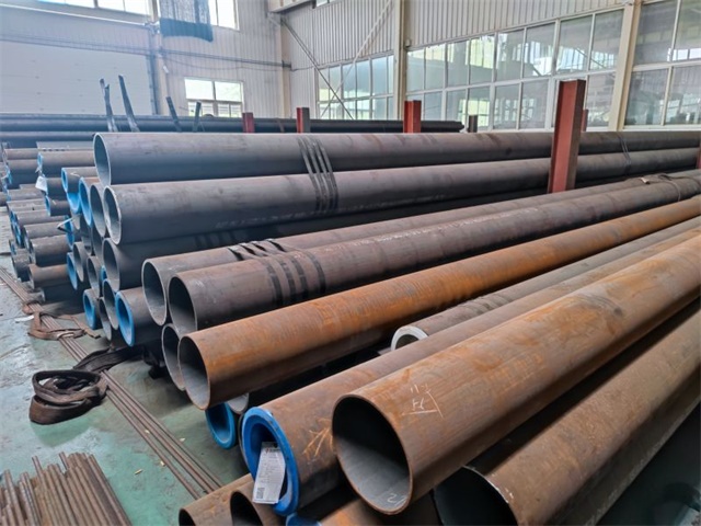 驻马店Q355B化肥管