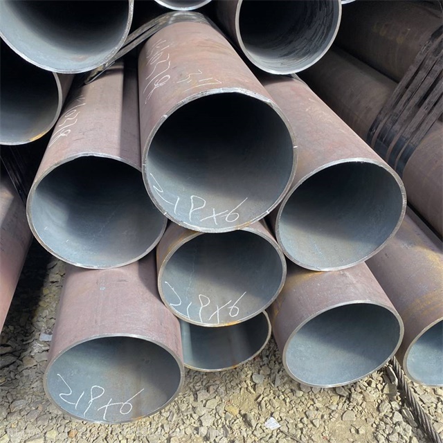 驻马店3087中低压锅炉无缝钢管