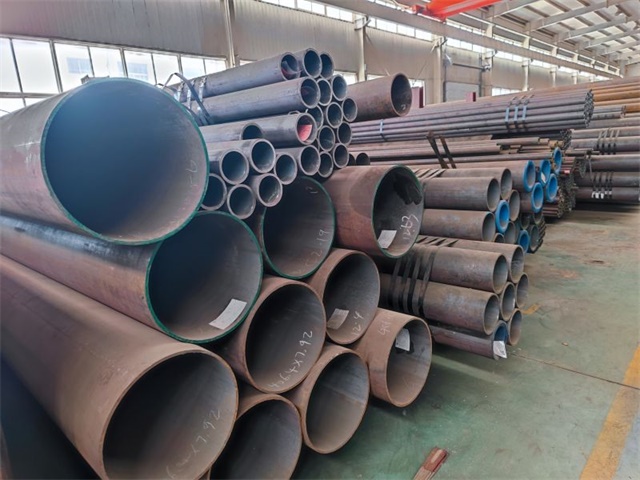 驻马店20G高压锅炉钢管