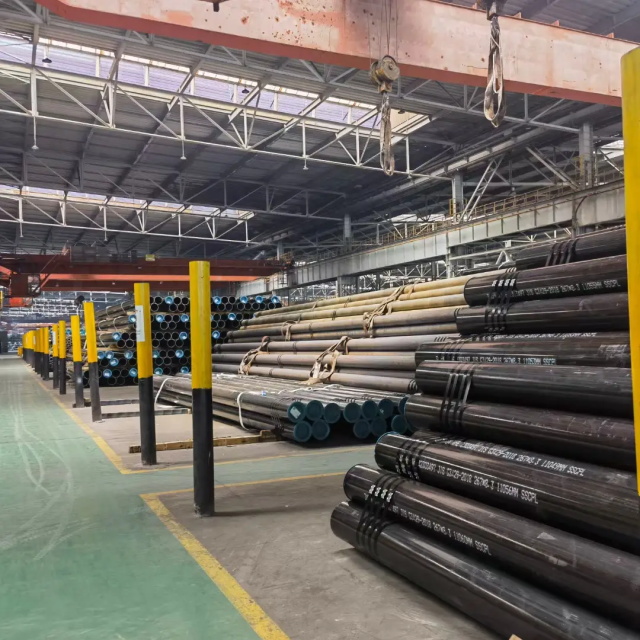 驻马店10#石油裂化管