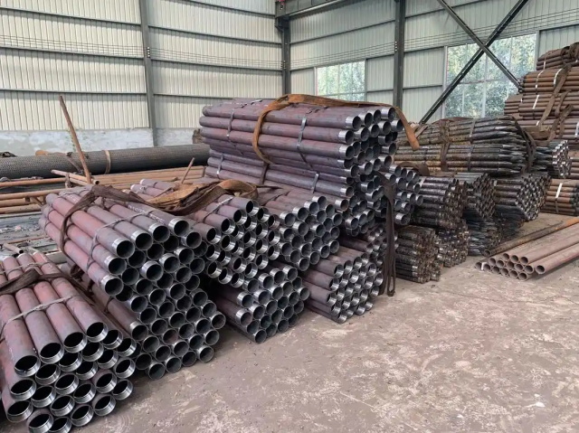 驻马店DZ50地质钢管