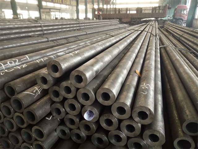 驻马店5310锅炉管